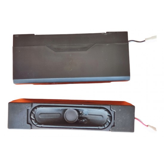 Par De Alto Falante Tv 50c350ls 50c350 Novo Original