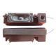 Par De Alto Falante 50pug7406 Novo Original
