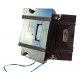 Par De Alto Falante 55un7310psc 55un731 55un7310 Novo
