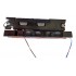 Par De Alto Falantes Tv 65uh7f Novo Original
