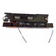 Par De Alto Falantes Tv 65uh7f Novo Original