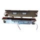 Par De Alto Falantes Tv 65uh7f Novo Original