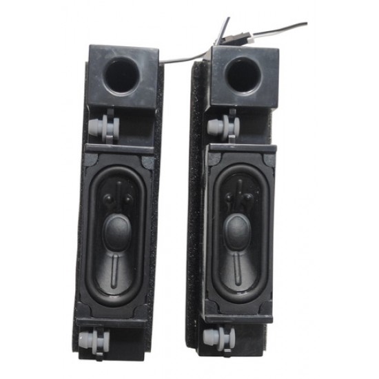 Par De Alto Falante 75pug7908 75pug7908/78 Novo Original