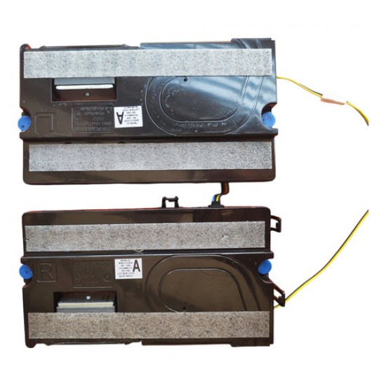 Par De Alto Falante Tv Be55c-h Lh55bech Novo Original