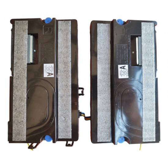 Par De Alto Falante Tv Be55c-h Lh55bech Novo Original