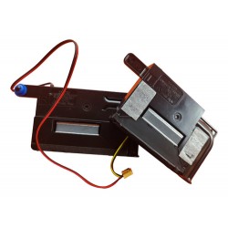 Par De Alto Falante Monitor Gamer C32t550fdl C32t550 Novo