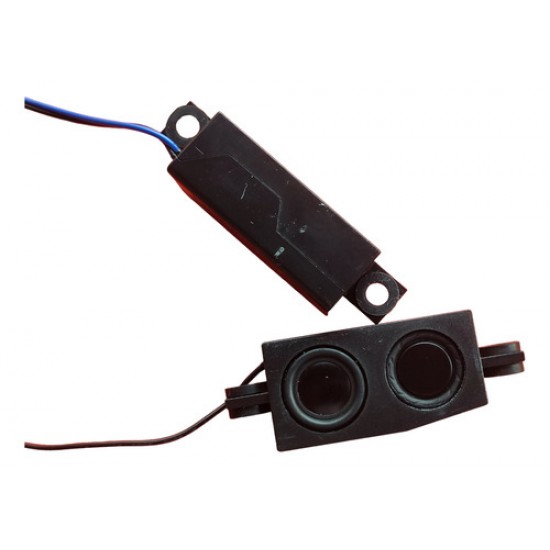 Par De Alto Falante Gmx27c165qbr Gmx27c165 Original Novo