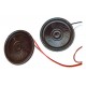 Par De Alto Falante Monitor H238f165 H238f Original