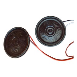 Par De Alto Falante Monitor H238f165 H238f Original