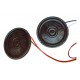 Par De Alto Falante Monitor H238f165 H238f Original