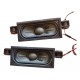 Par Alto Falante Sony Kdl-32r435a 32r435a Nova Original