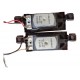 Par Alto Falante Sony Kdl-32r435a 32r435a Nova Original