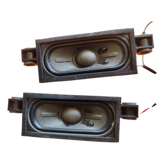 Par Alto Falante Sony Kdl-32r435a 32r435a Nova Original