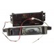 Par De Alto Falante Televisor Kdl-42w655a Original