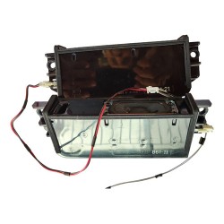 Par De Alto Falante Televisor Kdl-42w655a Original