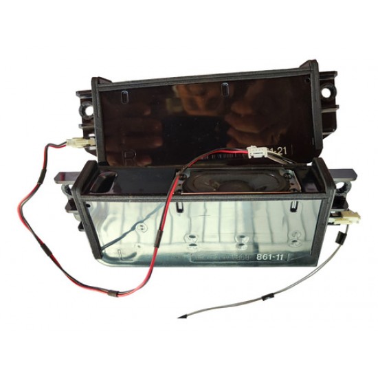 Par De Alto Falante Televisor Kdl-42w655a Original