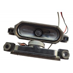 Par De Alto Falante Televisor Ph32e31dsgw Ph32e31