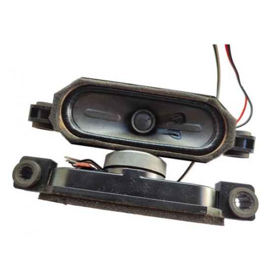 Par De Alto Falante Televisor Ph32e31dsgw Ph32e31