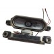 Par De Alto Falante Televisor Ph32e31dsgw Ph32e31