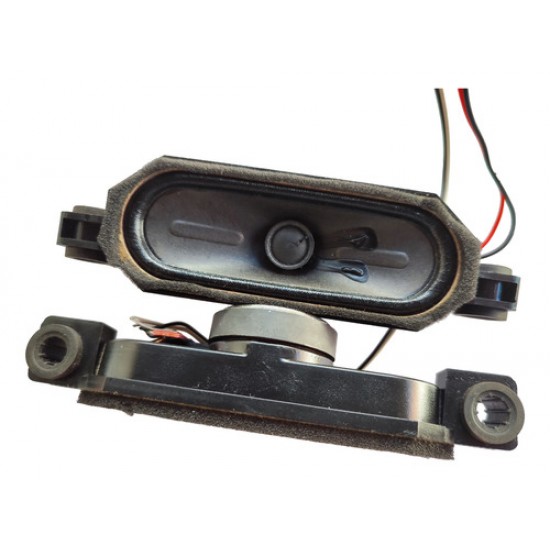 Par De Alto Falante Televisor Ph32e31dsgw Ph32e31