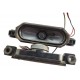 Par De Alto Falante Televisor Ph32e31dsgw Ph32e31