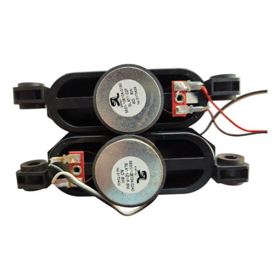 Par De Alto Falante Televisor Ph32e31dsgw Ph32e31