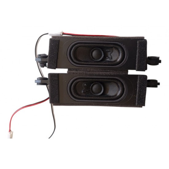 Par De Alto Falante Ptv40g7er2cpblf Novo Original