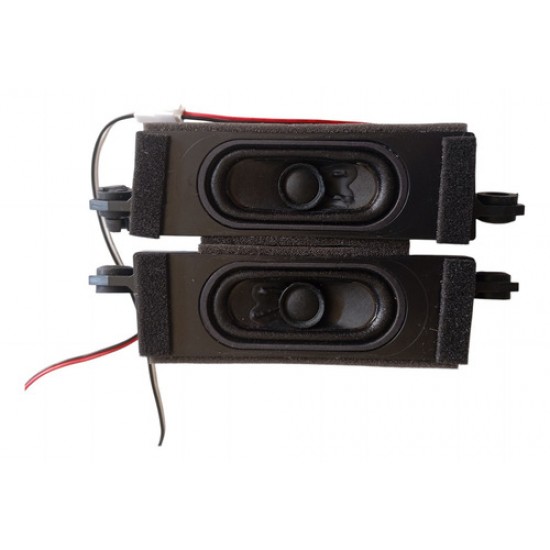 Par De Alto Falante Ptv40g7er2cpblf Novo Original