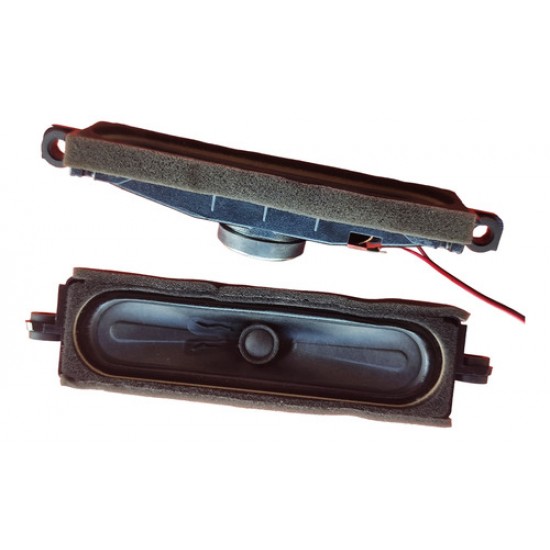 Par De Alto Falante Ptv42g52rcf Ptv42g52 Novo Original