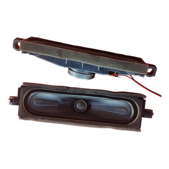 Par De Alto Falante Ptv42g52rcf Ptv42g52 Novo Original