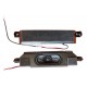 Par De Alto Falante Ptv55g7eagcpbl Ptv55g7eagcpbl Novo