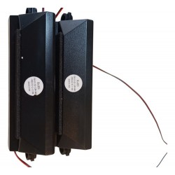 Par Alto Falantes Ptv58g70r2csgbl Yx415-e2-12w Novo Original