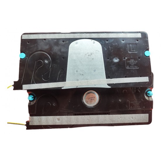 Par De Alto Falante Qn55q60aag Qn55q60 Novo Original