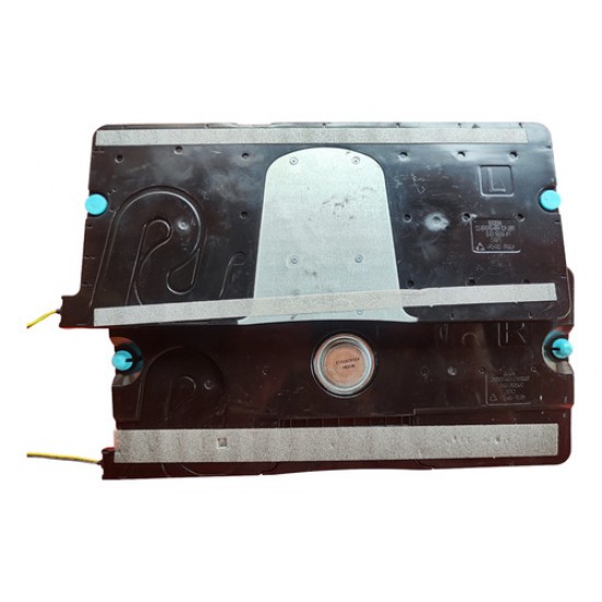 Par De Alto Falante Qn55q60aag Qn55q60 Novo Original