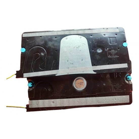 Par De Alto Falante Qn55q60aag Qn55q60 Novo Original