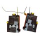 Par De Alto Falante Monitor S24am506nl S24am506 Original