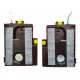 Par De Alto Falante Monitor S24am506nl S24am506 Original