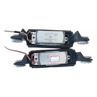 Par Alto Falante Tc-40ds600b 40ds600be 40d600b 40d400b