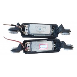 Par Alto Falante Tc-40ds600b 40ds600be 40d600b 40d400b
