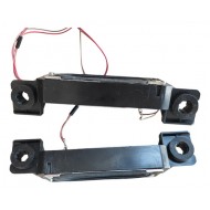 Par Alto Falante Panasonic Tc-l32b6b L32b6b Loeyaa000046