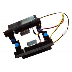 Par De Alto Falante Un32t4300 Be32t Un32j4300 Un32j4000