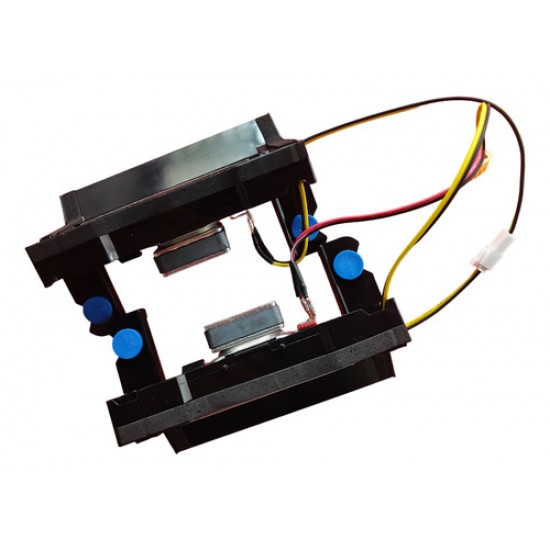 Par De Alto Falante Un32t4300 Be32t Un32j4300 Un32j4000