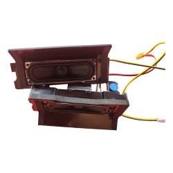 Par De Alto Falante Un32t4300 Be32t Un32j4300 Un32j4000