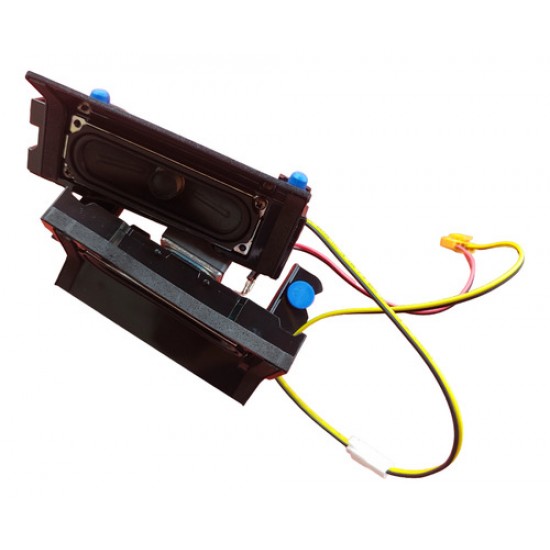 Par De Alto Falante Un32t4300 Be32t Un32j4300 Un32j4000