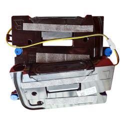 Par De Alto Falante Un43cu7700g Un43cu7700 Novo Original