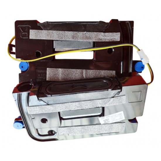 Par De Alto Falante Un43cu7700g Un43cu7700 Novo Original