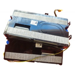 Par De Alto Falante Un50cu7700g Un50cu7700 Novo Original