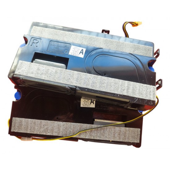 Par De Alto Falante Un50cu7700g Un50cu7700 Novo Original