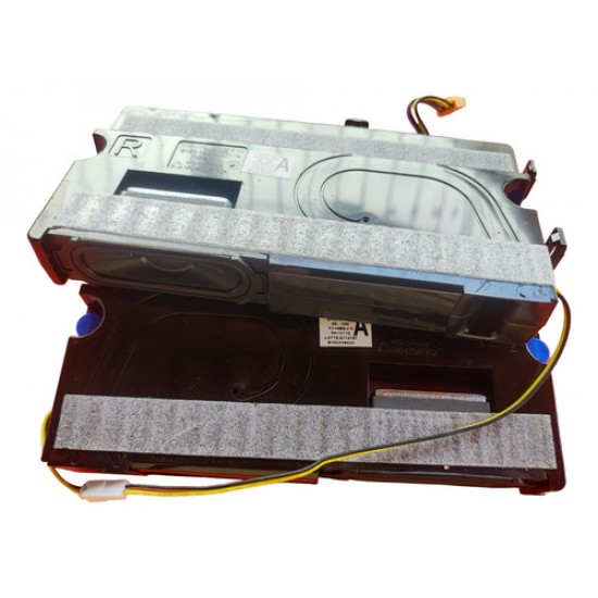 Par De Alto Falante Un50cu7700g Un50cu7700 Novo Original