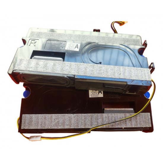 Par De Alto Falante Un50cu7700g Un50cu7700 Novo Original